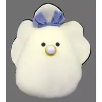 Plush - Tsubura na hitomi no washokuya