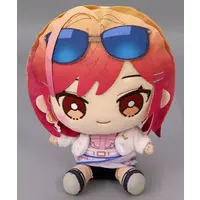 Plush - hololive production