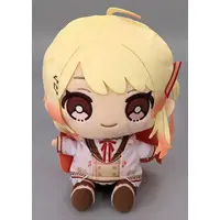 Plush - hololive production