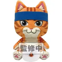 Plush - Ramen Akaneko