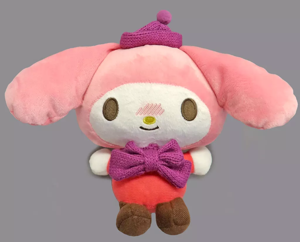 Plush - Sanrio characters / My Melody