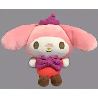 Plush - Sanrio characters / My Melody