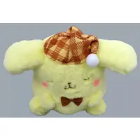 Plush - Sanrio / Pom Pom Purin