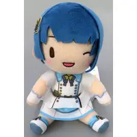 Plush - Project SEKAI: Colorful Stage! feat. Hatsune Miku / Kiritani Haruka