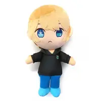 Plush - Oshi no Ko / Hoshino Aqua