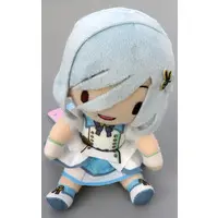 Plush - Project SEKAI: Colorful Stage! feat. Hatsune Miku / Hinomori Shizuku