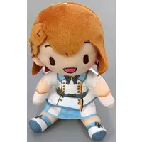 Plush - Project SEKAI: Colorful Stage! feat. Hatsune Miku / Hanasato Minori