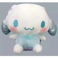 Plush - Sanrio / Cinnamoroll