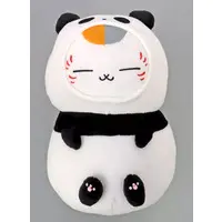 Plush - Natsume Yuujinchou (Natsume's Book of Friends) / Nyanko Sensei (Madara)