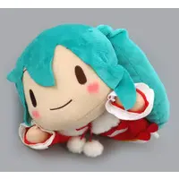 Plush - VOCALOID / Hatsune Miku