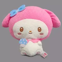 Plush - Sanrio characters / My Melody