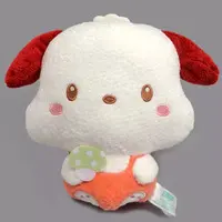 Plush - Sanrio characters / Pochacco