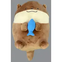 Plush - nandemoikimono