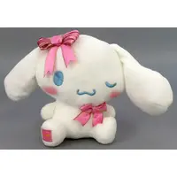 Plush - Sanrio / Cinnamoroll