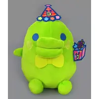 Plush - Tamagotchi / Kuchipatchi