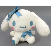 Plush - Sanrio / Cinnamoroll