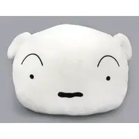 Plush - Crayon Shin-chan / Shiro