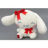 Plush - Sanrio / Cinnamoroll