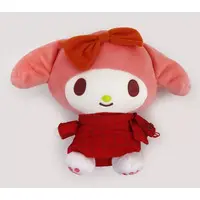 Plush - Sanrio / My Melody & Kuromi