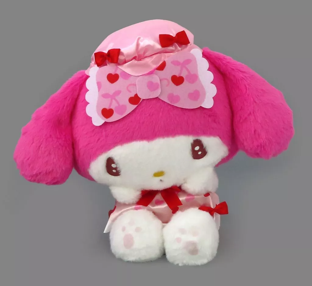 Plush - Sanrio characters / My Melody