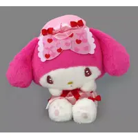 Plush - Sanrio characters / My Melody