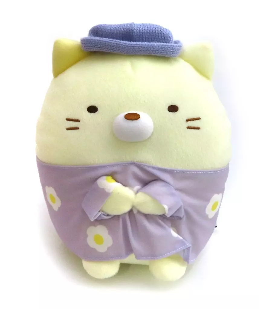 Sumikko Gurashi x Street Fashion - Sumikko Gurashi / Neko (Gattinosh)