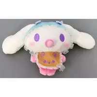 Plush - Sanrio characters / Cinnamoroll