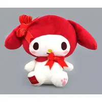 Plush - Sanrio / My Melody & Kuromi & My Sweet Piano