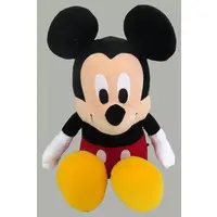 Plush - Disney / Mickey Mouse