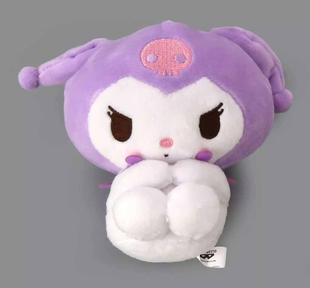 Plush - Machibouke / Kuromi