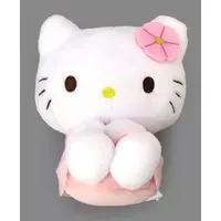 Plush - Machibouke / Hello Kitty