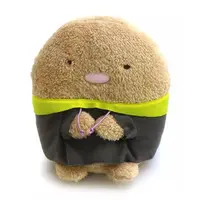 Plush - Sumikko Gurashi / Tonkatsu (Capucine)