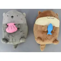 Plush - nandemoikimono