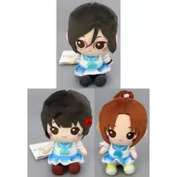 Plush - Hibike! Euphonium