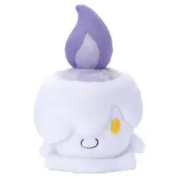 Plush - Pokémon / Litwick