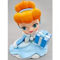 Trading Figure - POP MART / Cinderella (character)