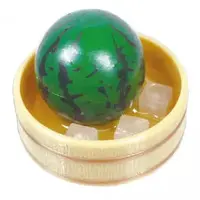 Trading Figure - Hiyashi Oke Mascot