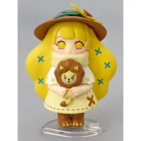Trading Figure - CORA Princess Flower Zodic Series