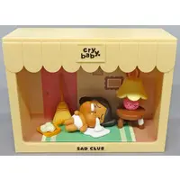 Trading Figure - POP MART