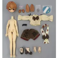 Trading Figure - ANTU