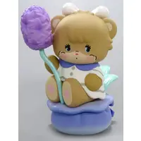 Trading Figure - MINISO x mikko