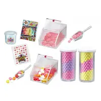 Trading Figure - Sweety! Happy! Candy SHOP CANDY A☆GO☆GO!