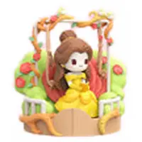 Trading Figure - 52TOYS BLINDBOX / Belle (Beauty and the Beast)