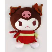 Plush - Sanrio / Kuromi