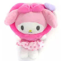 Plush - Sanrio characters / My Melody