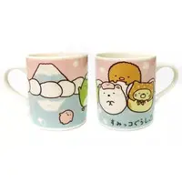 Mug - Sumikko Gurashi
