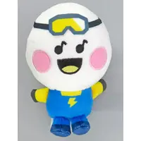 Plush - LINE FRIENDS / YOCHI (TRUZ)