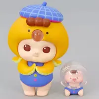 Trading Figure - POP MART