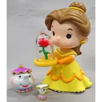 Trading Figure - POP MART