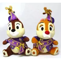 Plush - Chip 'n Dale / Chip & Dale